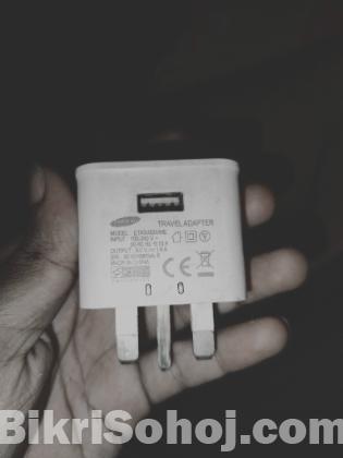 Samsung Original Adapter